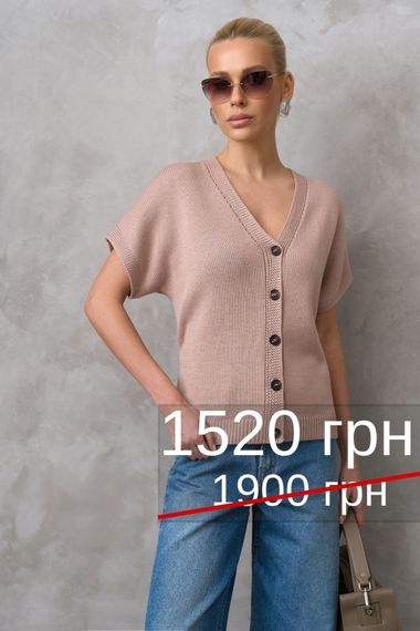Кардиган 2952 | Зображення 9