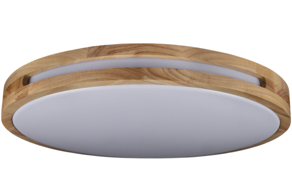 SLOT матовий 80W 490*65мм 3000К-6500К з ДК акація