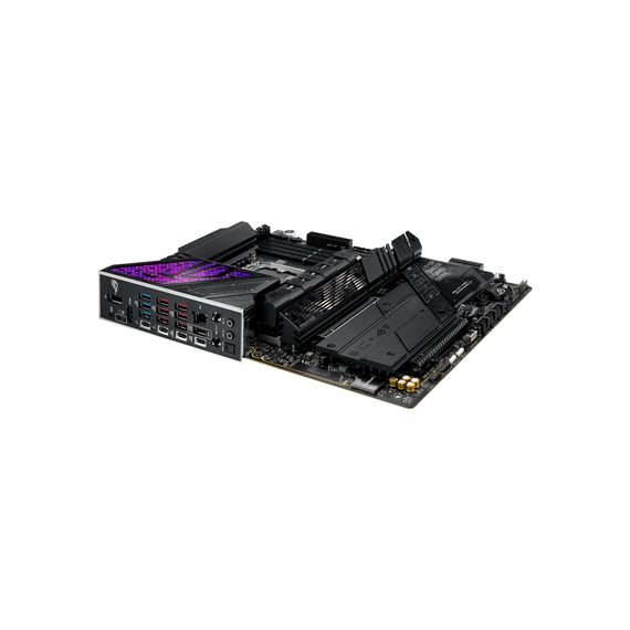Материнська плата ASUS ROG STRIX Z890-E GAMING WIFI | Зображення 6
