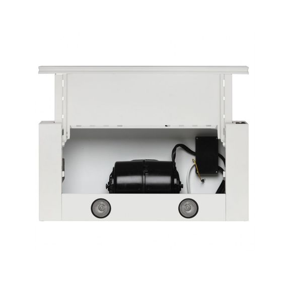 Витяжка кухонна Eleyus BREEZE 1000 50 WH | Зображення 7