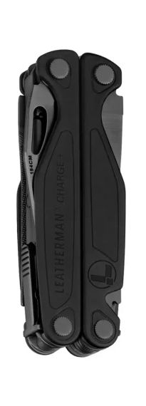 Мультитул Leatherman Charge Plus Black | Зображення 1