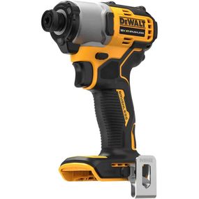 Шуруповерт ударный аккумуляторный бесщёточный 192Нм DeWALT DCF840NT