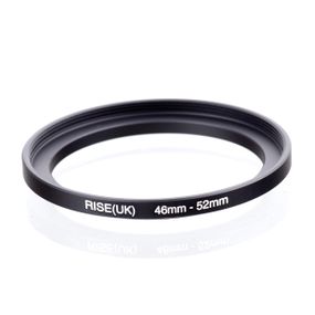 Переходное повышающее кольцо Step-Up (46-52 mm)