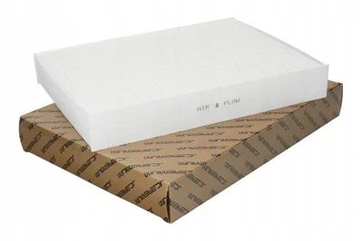 JС PREMIUM фільтр салону B4F020PR FIAT FIORINO, PUNTO, DOBLO. OPEL CORSA, COMBO