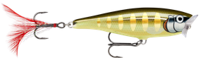 Воблер Rapala SP05 STGS