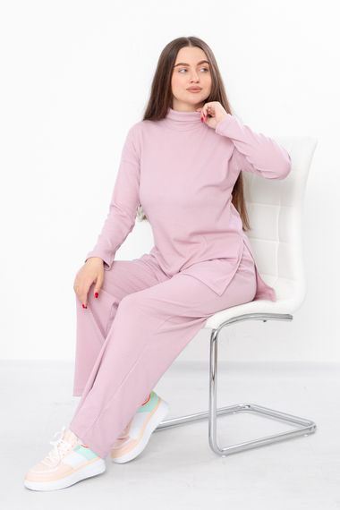 Костюм жіночий Носи своє 46 Рожевий (p-13438-149808) | Зображення 1