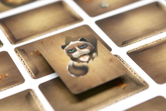 Настільна гра Якщо влізе (If It Fits) | Зображення 4