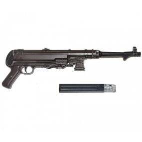 Umarex Legends MP40 Blowback