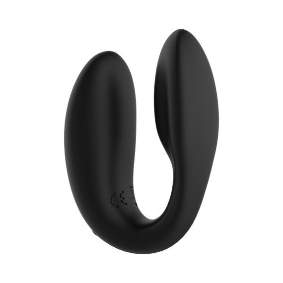 Вібратор для пар Rosy Gold - Remote Control Couple Vibrator Sex Aura | Зображення 3