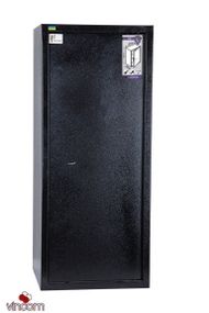 Сейф офисный Ferocon ЕС-95К.Т1.П2.9005