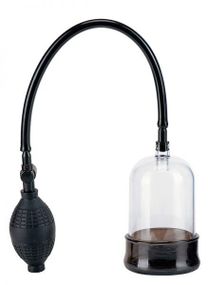 Вакуумна помпа для чоловіків Penis Head Pump sexstyle