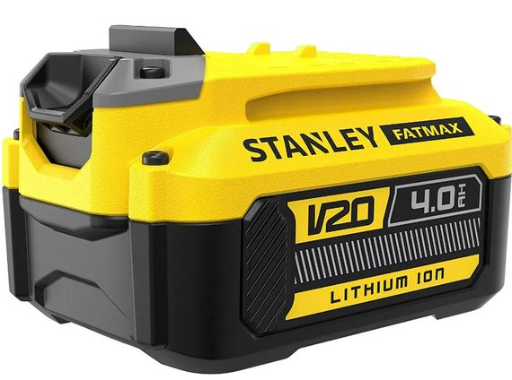 Акумуляторна батарея Stanley FATMAX SFMCB204