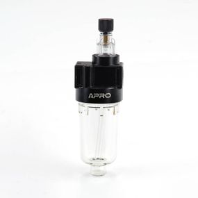 Лубрикатор (устройство подачи масла) 500 л/мин ¼ APRO