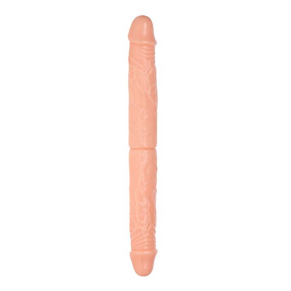 Двухсторонний фаллоимитатор - Double Dones My Florence Dildo, 36 см Sex Aura | Зображення 6