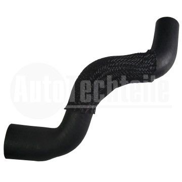 Патрубок масляного радиатора Mercedes Benz Sprinter W901-905 OM611/612 95-06/ W638 OM611/612 99-03, AutoTechteile, 100 2040, 80542