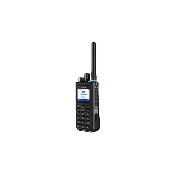 Портативна рація Caltta DH590 UHF DMR | Зображення 1