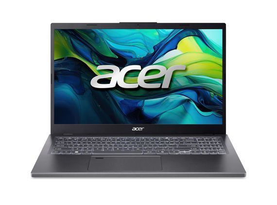Ноутбук Acer Aspire 15 A15-41M 15.6&quot; FHD IPS NX.KVXEU.001