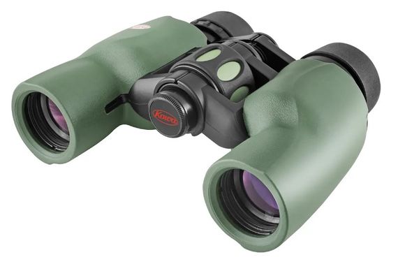 Бинокль Kowa YF II 6x30 WP (11900)
