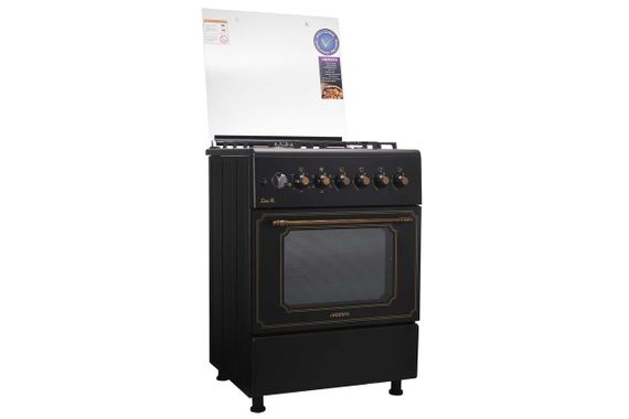 Плита комбінована ARDESTO FSCF-C606B | Зображення 1