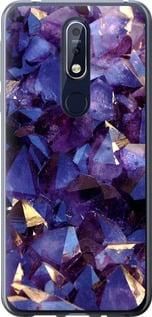 Чохол для Nokia 7.1 з силікону FCh_093057