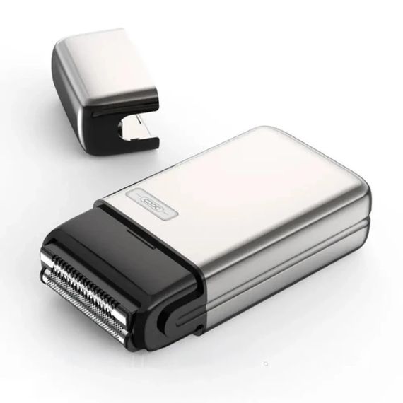 Портативна акумуляторна бритва з потужним акумулятором XPRO CF8 (234569648_420) | Зображення 5