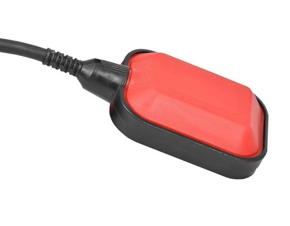 Дренажний насос HECHT 3752 | Зображення 2