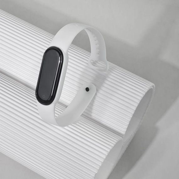 Ремешок для Xiaomi Mi Band 3/4, ремешок для смарт часов, ремешок для mi band 4, Синий, Xiaomi | Зображення 1