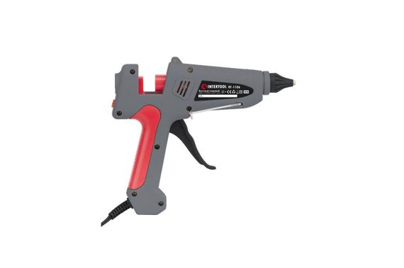 Пистолет клеевой Intertool - 11,2 мм x 100 Вт (RT-1106) | Зображення 3