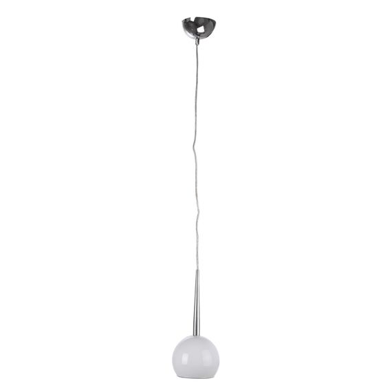 Люстра подвесная современная E27 60W WH (BL-309S/1)