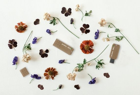 Flash Drive Goodram UME3 128GB USB 3.0 Eco Friendly (UME3-1280EFR11) | Зображення 8