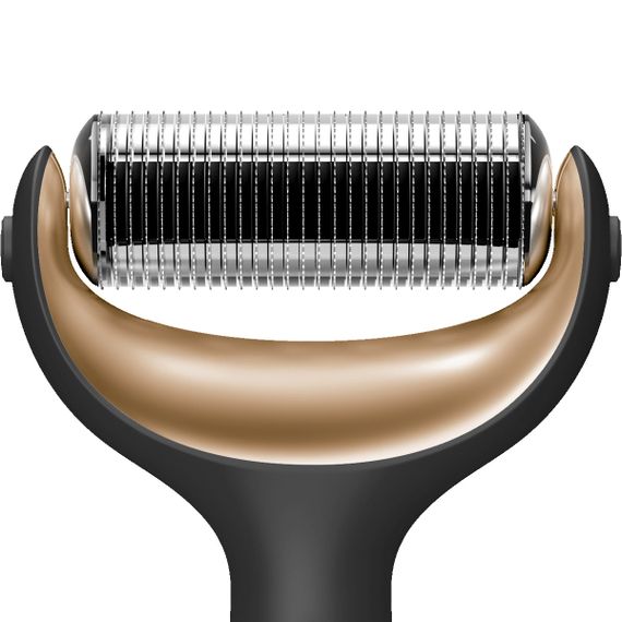 Насадка GESKE Face&Body Roller MicroNeedle Head | Зображення 1