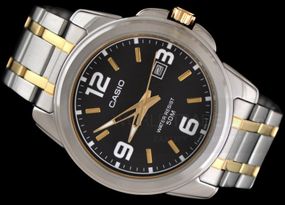 Годинник Casio MTP-1314SG-1AVDF (модуль №2784)