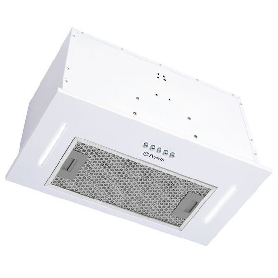 Витяжка кухонна Perfelli BI 5653 WH 1000 LED | Зображення 3