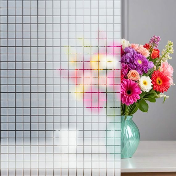 Плівка віконна 600*10000мм (D) SW-00002159 | Зображення 4