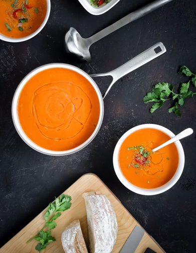 Половник KitchenAid Premium KMG006OHSS 31.5 см сріблястий | Зображення 7