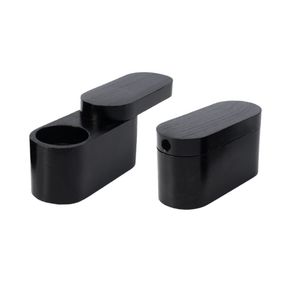 Кальян Трубка Поворотная Пенек Rotation Pipe