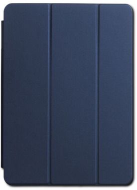 Чехол-книжка стильний чорний XPRO LTAPIP-ASM для iPad Pro 2018 11'' (23109-01_506)