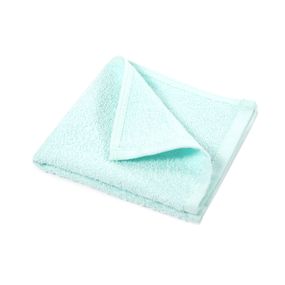 Рушник Lotus Home 9909 Туреччина 30*30 см  Бавовна Ментоловий