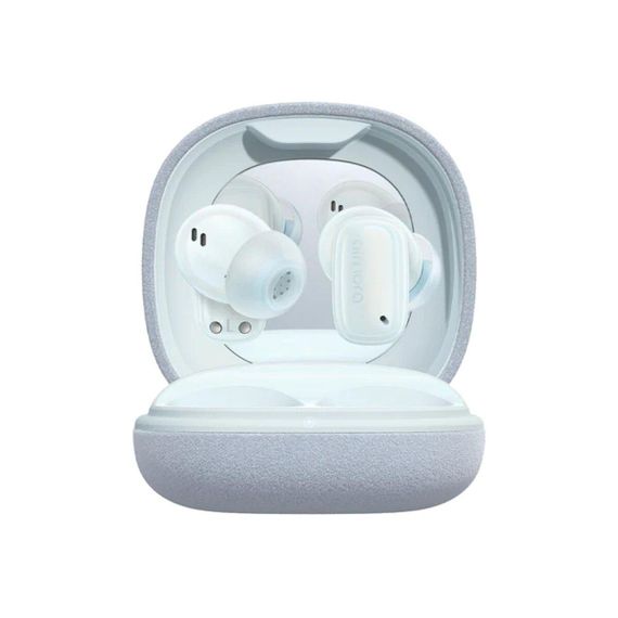 Беспроводные наушники Baseus AirNora 2 True Wireless Earphones Galaxy Blue | Зображення 1