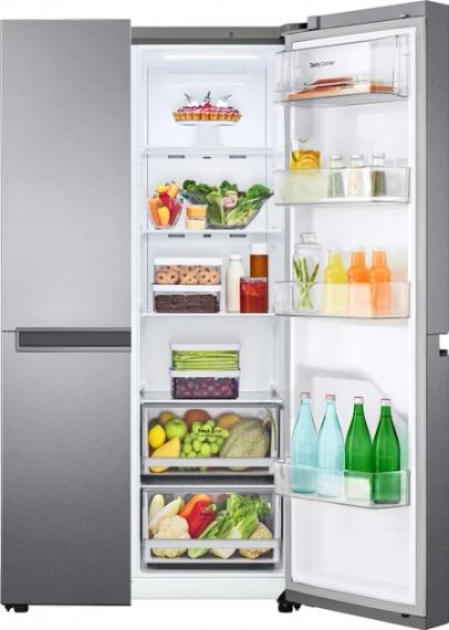 Холодильник LG GC-B257JLYV Side-by-Side | Зображення 8