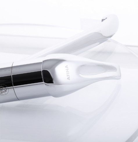 Змішувач для кухні Europroduct Afina 555 (EP0100) | Зображення 1