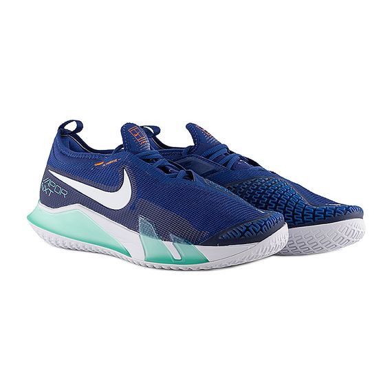 Кросівки Nike M NIKE REACT VAPOR NXT HC | Зображення 4