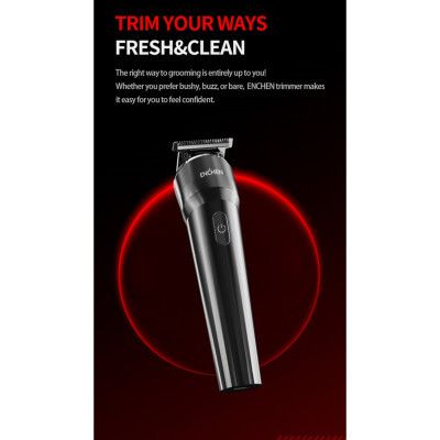 Триммер Xiaomi Beardo | Зображення 2