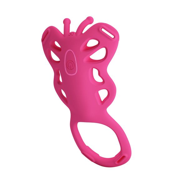 Клиторальный стимулятор Pretty Love Aethon Clitoral Massager Sex Aura | Зображення 7