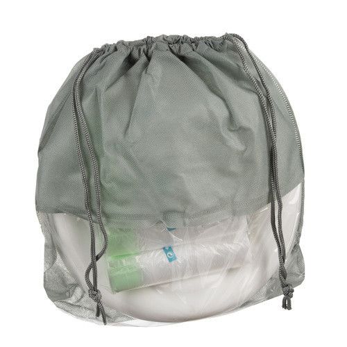 Дитячий дорожній горщик складаний Kruzzel 25510 | Зображення 3