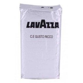 Кофе молотый Lavazza Crema Gusto Ricco, 250г