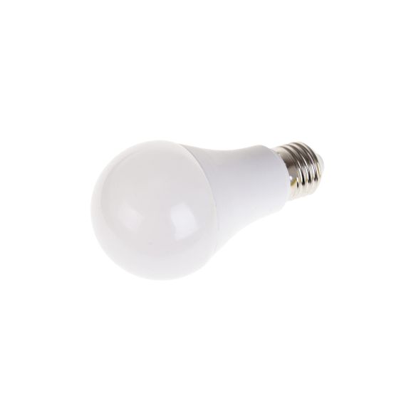 Лампа светодиодная LED 12W E27 A60 WW+NW+CW V-dim 220V