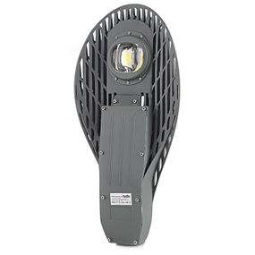 Светильник консольный на столб LED IP65 HL-605/50W CW