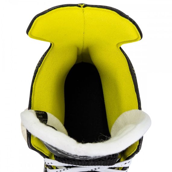 Юніорські хокейні ковзани Bauer Supreme S35 Junior | Зображення 5