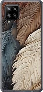 Чохол для Samsung Galaxy A42 A426B з силікону FCh_096597